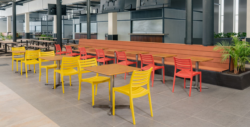 Descobrir 90+ imagem mobiliario cafeteria mexico
