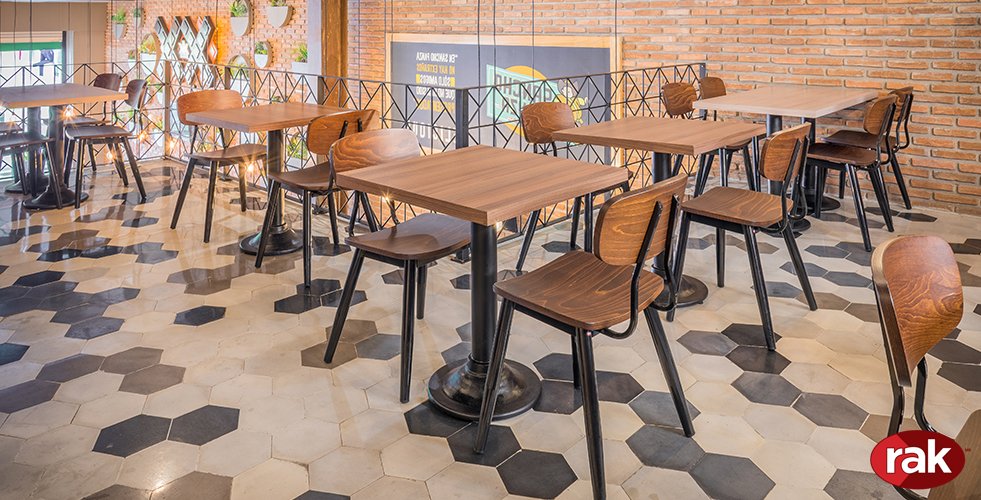 Descobrir 50+ imagem muebles para cafeteria economicos